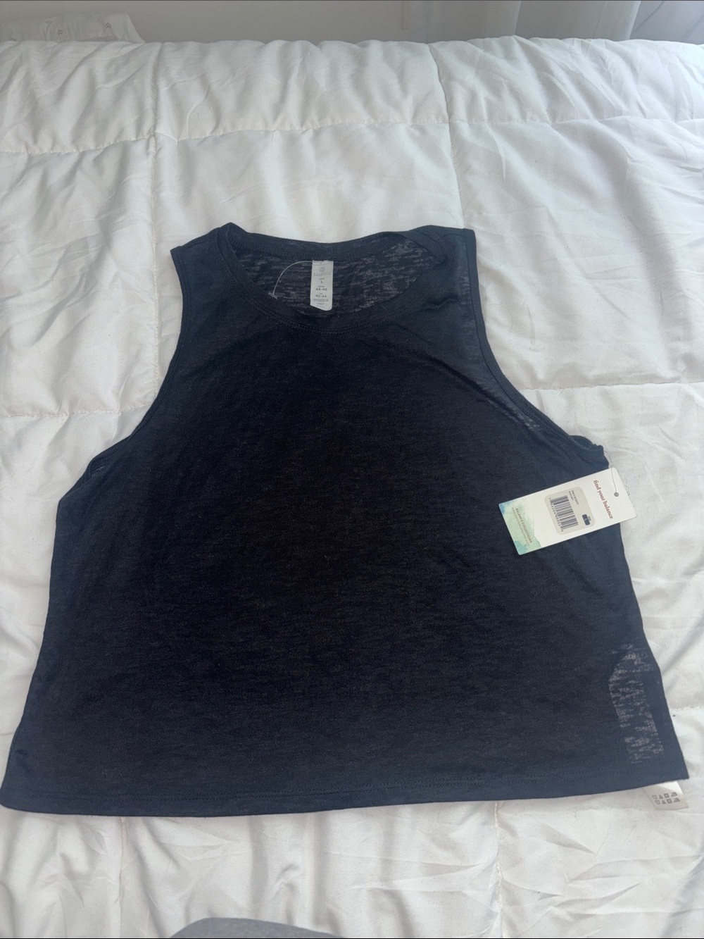 Balance collection NWT size l